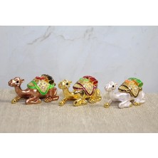Renas Store Swaroski Minik Deve ALK3864