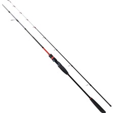 RYUJI Ryujı Spectra Sp 2.00M 40-180GR 2p Bot Kamışı