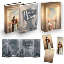 Ematcrt Hüzün Kovan Kuşu 2 Kutulu (Ciltli)