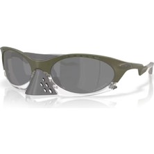 Oakley 0oo 9437 943707 63 Erkek Güneş Gözlüğü