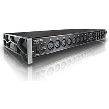 Hepta Collection Tascam US-16X08 16 Giriş 8 Çıkış 96 Khz USB Ses Kartı