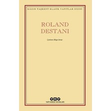 MarkEntegra Macera ve Keşif: Roland'ın Duygusal Yolculuğu