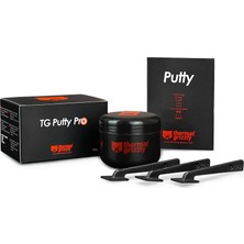 Thermal Grizzly Putty Pro 100GR Termal Macun TG-P-P-100-R