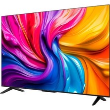 MarkEntegra Iffalcon 43S55 43'' 109 Ekran Uydu Alıcılı Full Hd Android