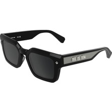 Lacoste L6071S-001 52 Erkek Güneş Gözlüğü