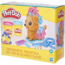 Play-Doh Mini Köpekçik Oyun Hamur Seti