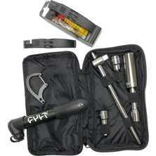 Cult Deluxe Tool Kit Seyahat Aleti