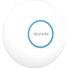 Tenda I26 AX1500 2 Gigabit 300MBPS+1201MBPS Tavan Tipi Access Point