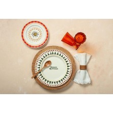 Bg Store x Psc The Sunny Days Ds3 Pasta&servis Takımı 2 Parça