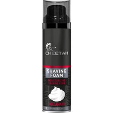Bg Store Kalahari Erkek Tıraş Köpüğü 250 ml
