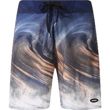 Oakley Cosmic Tides 18'' Erkek BOARDSHORT-FOA405403BLK