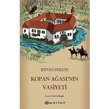 Bg Store Kopan Ağası’nın Vasiyeti