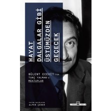 MarkEntegra Hayat Dalgalar Gibi: Zamanın Geçişi