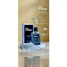 Intense For Men 607 Spıce Bomb Extreme Egzotic Tatlı