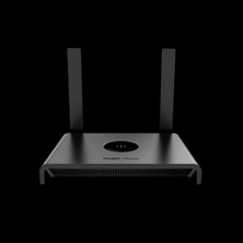 Ruijie Ruıjıe Reyee RG-EW300N, 4 Port, 300MBPS, 2,4ghz,  Wifi 4, Masaüstü, Wısp, Repeater, Router, Access Point