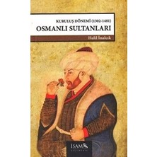 Renas Store Kuruluş Dönemi Osmanlı Sultanları