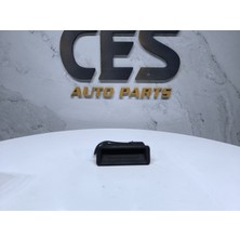 Ces Auto Bmw X6 E71 Uyumlu Bagaj Açma Butonu Düğmesi Sıfır Ithal