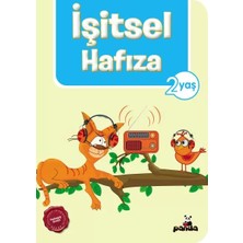 Renas Store Işitsel Hafıza 2 Yaş