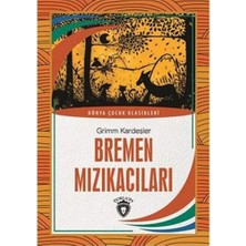 Bg Store Bremen Mızıkacıları: Dünya Çocuk Klasikleri