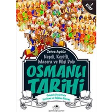 Beei Osmanlı Tarihi 7