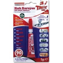 Belirtilmemiş Tamir Et 5 gr