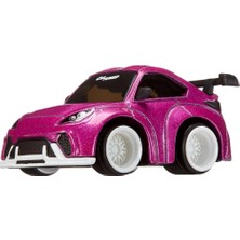 Renas Store Jdm Seri 2 2022 Model Araç GR86 - Mor Araba
