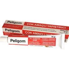 Pelikan Peligom No:11 90GR Tüp Yapistirici