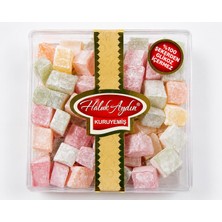 Haluk Aydın Kuruyemiş Meyveli Mini Lokum 300 G