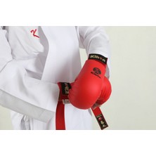 Kihon Karate Ellik (Tkf Onaylı)
