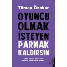 Ematcrt Oyuncu Olmak Isteyen Parmak Kaldırsın