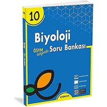 Bg Store 10.sınıf Biyoloji Soru Bankası