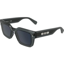 Lacoste L6071S-035 52 Erkek Güneş Gözlüğü