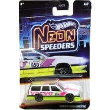 Bg Store Neon Yarışçılar Volvo 850 Estate HLH72 - JKX93