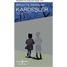 Renas Store Kardeşler - Modern Klasikler Dizisi