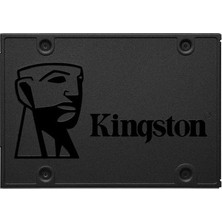 MarkEntegra Kingston A400 480GB 2.5'' Sata SSD