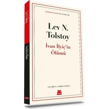 Renas Store Ivan Ilyiç’in Ölümü - Klasikler