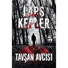 MarkEntegra Tavşan Avcısı - Lars'ın Serüveni