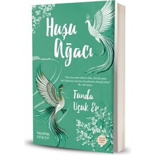 MarkEntegra Huşu Ağacı Üzerine Yazılmış Eser