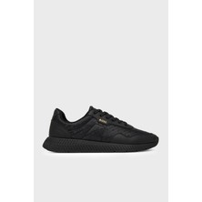 Boss Logolu Sneaker Ayakkabı Erkek Ayakkabı 50568772 007
