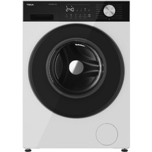 Teka Wm 21041 W Tr 10 kg 1400 Devir Çamaşır Makinesi