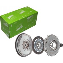 Valeo 837111 | Debriyaj Seti | Bmw E81 E87 E90 2004 - 2011