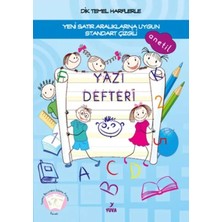 Renas Store Yazı Defteri