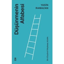 Renas Store Düşünmenin Alfabesi