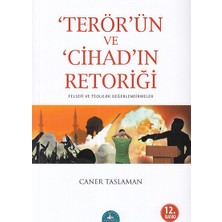 İstanbul Yayınevi Terör’ün ve Cihad’ın Retoriği