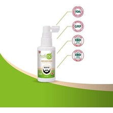 Bg Store Hairmd Sakal Bakım Serumu 50 ml