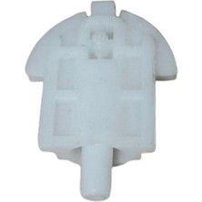 Fiat Ducato Boxer Jumper Cam Krikosu Tamir Seti Köşe Plastiği 94-11 9221F2