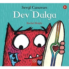 Bg Store Sevgi Canavarı ve Dev Dalga