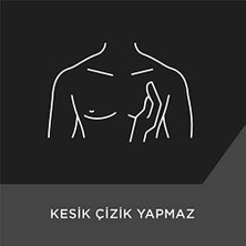 Bg Store Men Tüy Dökücü Krem Erkeklere Özel, (2 x 200 Ml)