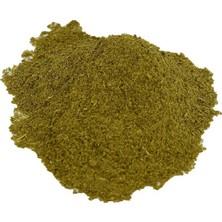 Çiçek Unu 100 gr Paket