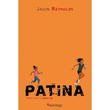 E-Woman Patina – Parkur Serisi 2